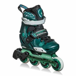 MICRO skate Discovery ECO Green
